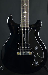PRS S2 Mira In Black