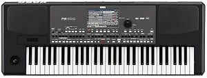 KORG Pa600 Professional Arranger 61-Keys Free shipping READY TO SHIP
