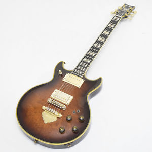 Ibanez AR305, Electric guitar, Made in Japan, y1059