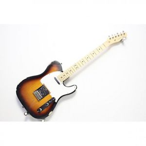 FENDER AMERICAN STANDARD TL Used Guitar Free Shipping from Japan #g2264