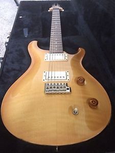 2008 PRS CE 22, Natural Maple Finish, OHSC Paul Reed Smith,All Original-Pristine