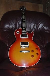 1970s Drifter Lawsuit Lespaul