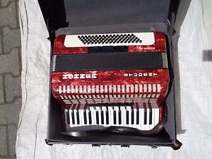 Akkordeon Hohner Student 80