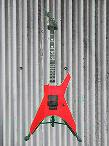 Velocity Guitars - Tribe----   Custom    Guitar