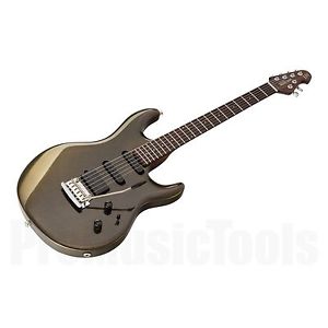 Music Man USA Luke III HSS OG - Olive Gold - Rosewood Neck *exc. cond.* lukather