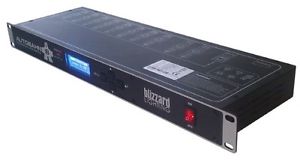 Blizzard Lighting AutoBahn 8 *MAKE OFFER* New w/ Warranty