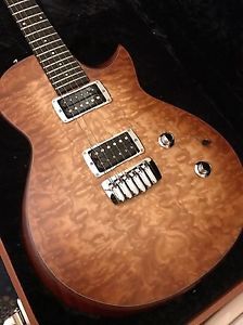 Taylor Solidbody Standard Guitar, Stunning Top, Incredible condition REDUCED