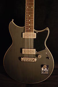 Yamaha Rev Star RS502 SPB Shop Black