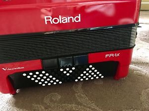 Roland FR-1X V.Accordion