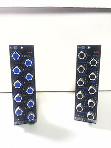 Capi Lc25 / Lc40 Eq *Built to order