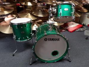 Yamaha 3 piece Absolute Hybrid Maple