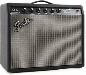 Fender Princeton Reverb 15 watt Guitar Amp
