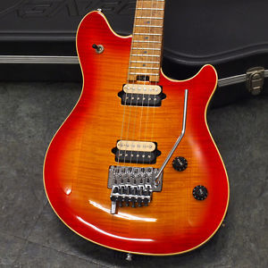 PEAVEY Wolfgang Standard CS Pick Up-DiMarzio good condition free shipping