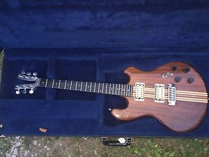 Kramer DMZ-2000 1979 USA Excellent Condition & HSC