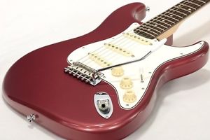 Used Edwards / E-SE-100R / LT Burgundy Mist (MH) Edwards # 2 from JAPAN EMS