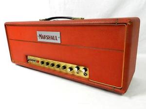 Marshall 1959 SUPER LEAD MKII Used Guitar Amplifier