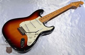 Fender Japan 1997-2000 ST68-85TX Made in Japan MIJ Used Free Shipping #g2222