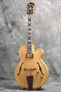 Ibanez PM200 Pat Metheny Natural FREESHIPPING/456