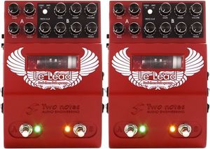 Two Notes Audio Engineering Le L