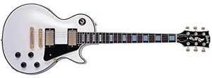 Fernandez Burny Brand RLC 55 SW Les Paul Electric guitar E-guitar