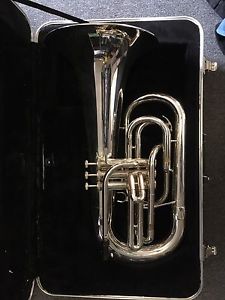 Yamaha YEP-202MS Marching Euphonium