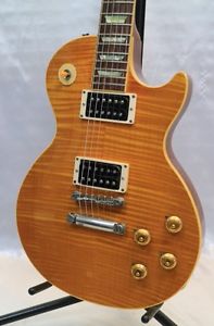 Gibson Les Paul Classic Premium Plus Electric Guitar Free shipping