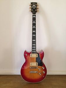 yamaha sg 1000 1979 Rare