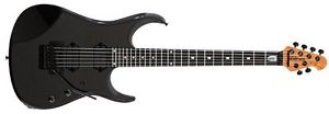 MUSIC MAN JOHN PETRUCCI 16 JP16 672 BV ERNIE BALL MUSICMAN