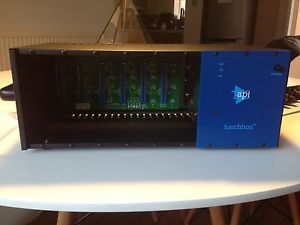 Api Lunchbox 6b 500 Series