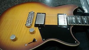 Yamaha RevStar 620