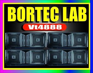 4x BL VT4888 12quot 2000 Watt 3w