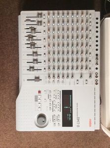 Fostex Digital Multitracker Dmt-8