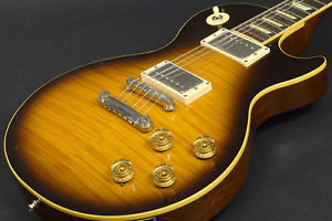 Used Epiphone / LPS85-F VS from JAPAN EMS