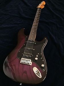 Levinson Blade RH2 Classic Misty Violet