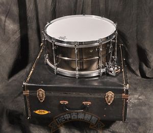 Vintage LudwigBlack Beauty / Super Ludwig
