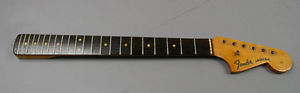 1963 VINTAGE FENDER JAGUAR GUITAR NECK ORIGINAL USA PRE CBS