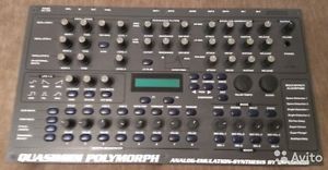 Quasimidi Polymorph