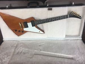 2011 Gibson Explorer
