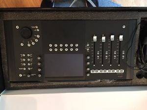 Avid Artist Control Mint Condition