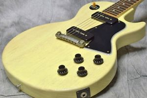 Gibson Historic Collection 1960 Les Paul Special Single Electric Guitar