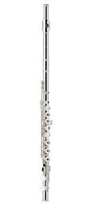 Armstrong Student Model 103 Open Hole Flute BRAND NEW QuinnTheEskimo