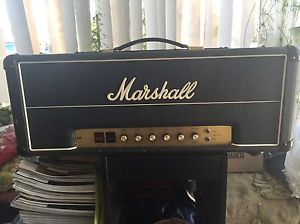 Marshall Jmp 2203 Vintage Series 100 watt Guitar Amp