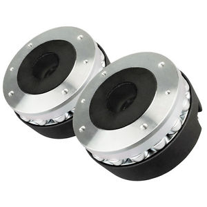 Pair Faital Pro HF14AT 14quot Ne