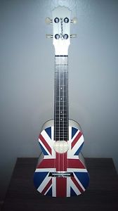 Ukulele London Limited Edition