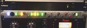 Solid State Logic Alpha Channel XLogic