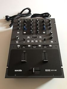 Rane Sixty One - DJ Mixer