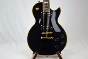 EPIPHONE LES PAUL CUSTOM CLASSIC PRO, GIBSON USA PICKUPS WITH COIL SPLITTING