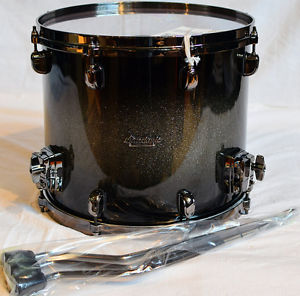 Tama Starclassic Bubinga Floor Tom BUF1412BN-DSD 14x12