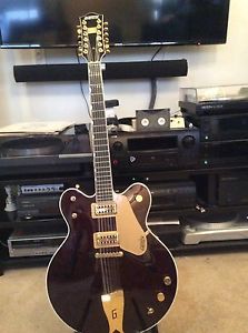 New Gretsch G6122-6212GE Chet Atkins Country Gentleman 12-String Guitar