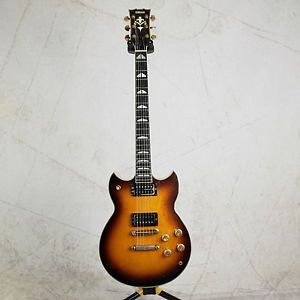 YAMAHA SG1000(1980) Guitar